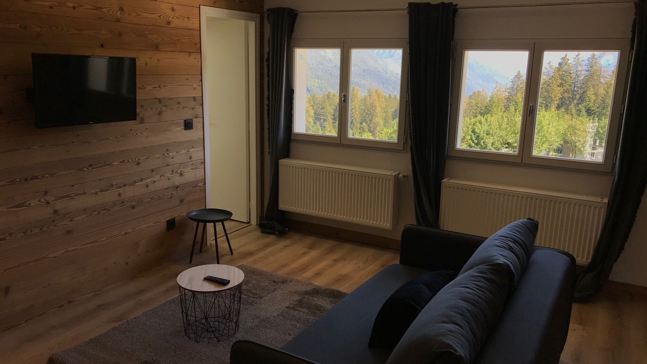 Photo of Livingroom in Sarcenas