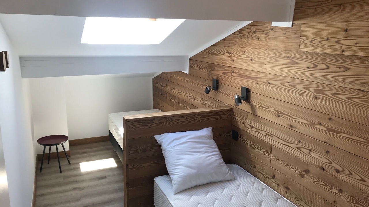 Photo of Bedroom in Sarcenas