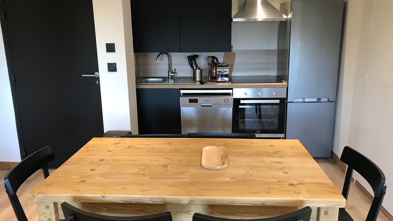 Photo of Kitchen in Sarcenas