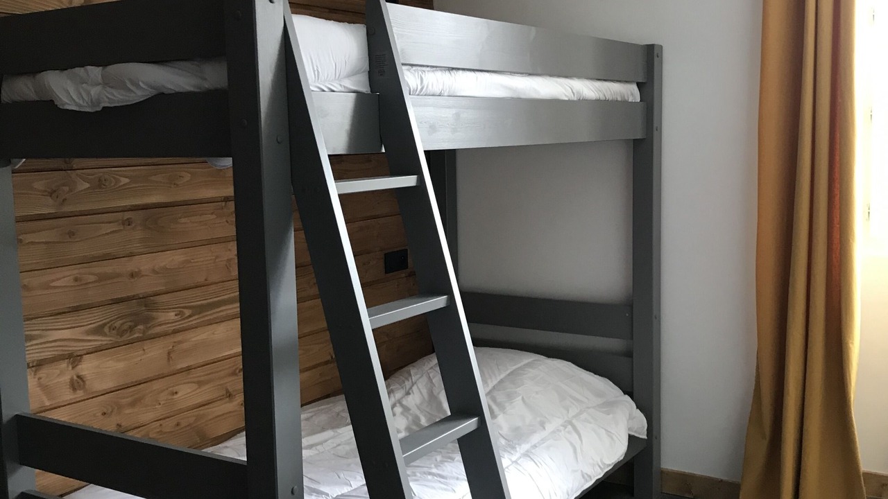 Photo of Bedroom in Sarcenas