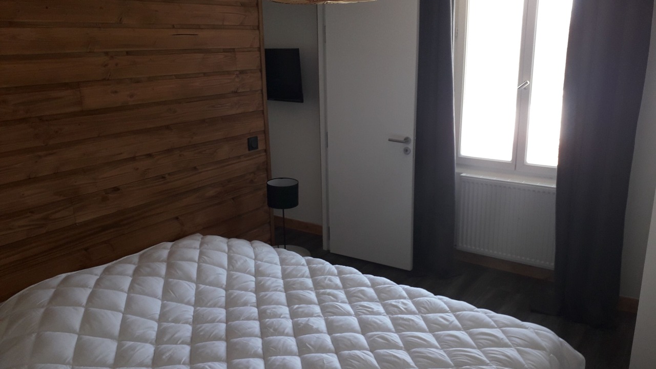 Photo of Bedroom in Sarcenas