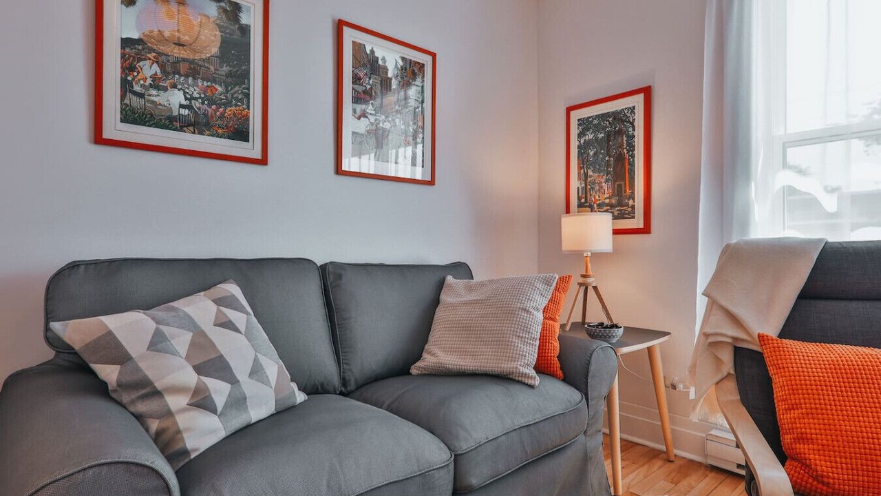 Photo of Bedroom in St. Jerome