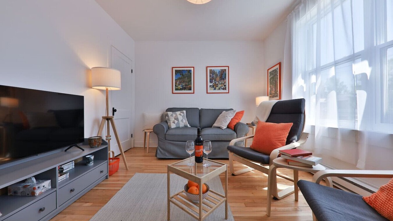 Photo of Bedroom in St. Jerome