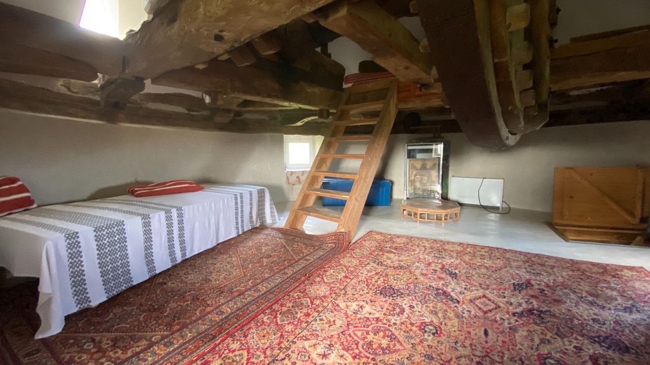 Photo of Bedroom in Cherrueix