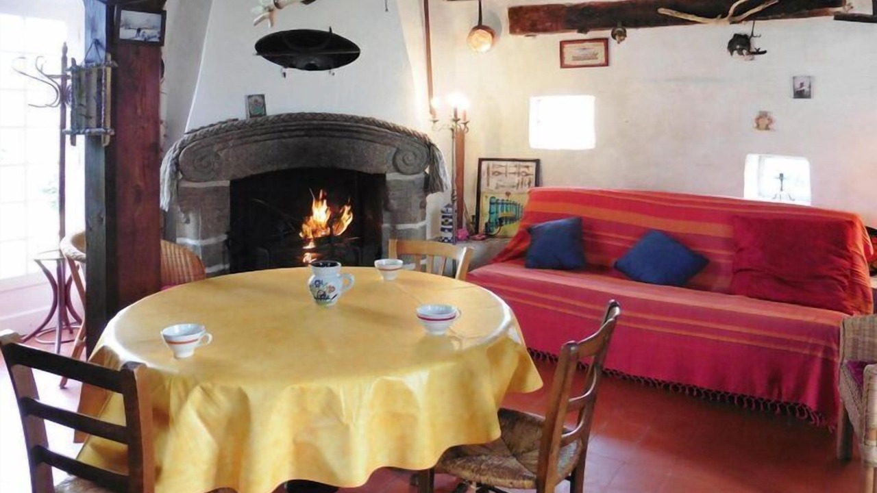 Photo of Livingroom in Cherrueix