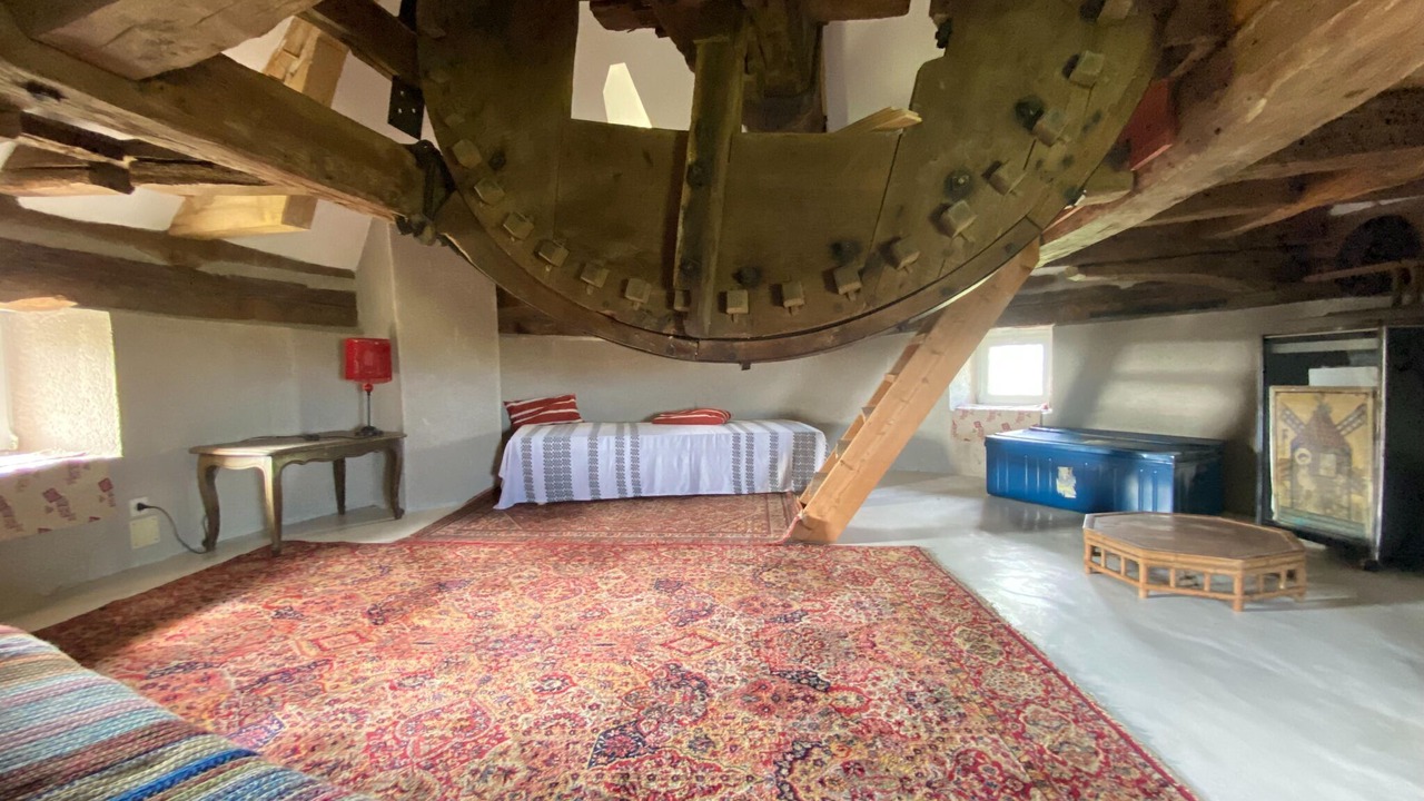 Photo of Bedroom in Cherrueix