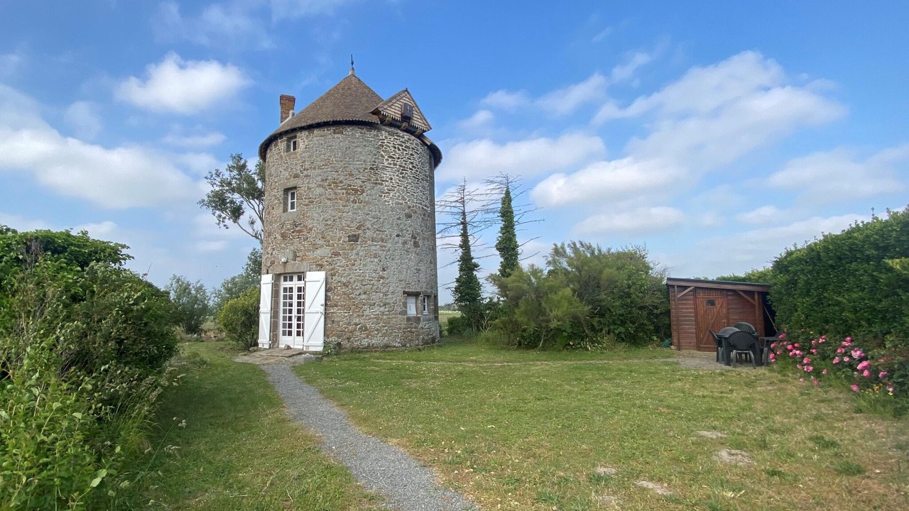 Photo of Outdoor in Cherrueix