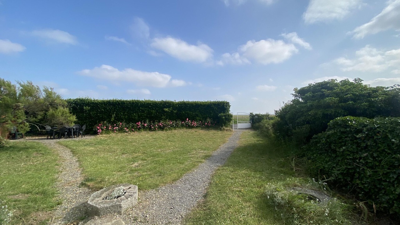Photo of Outdoor in Cherrueix