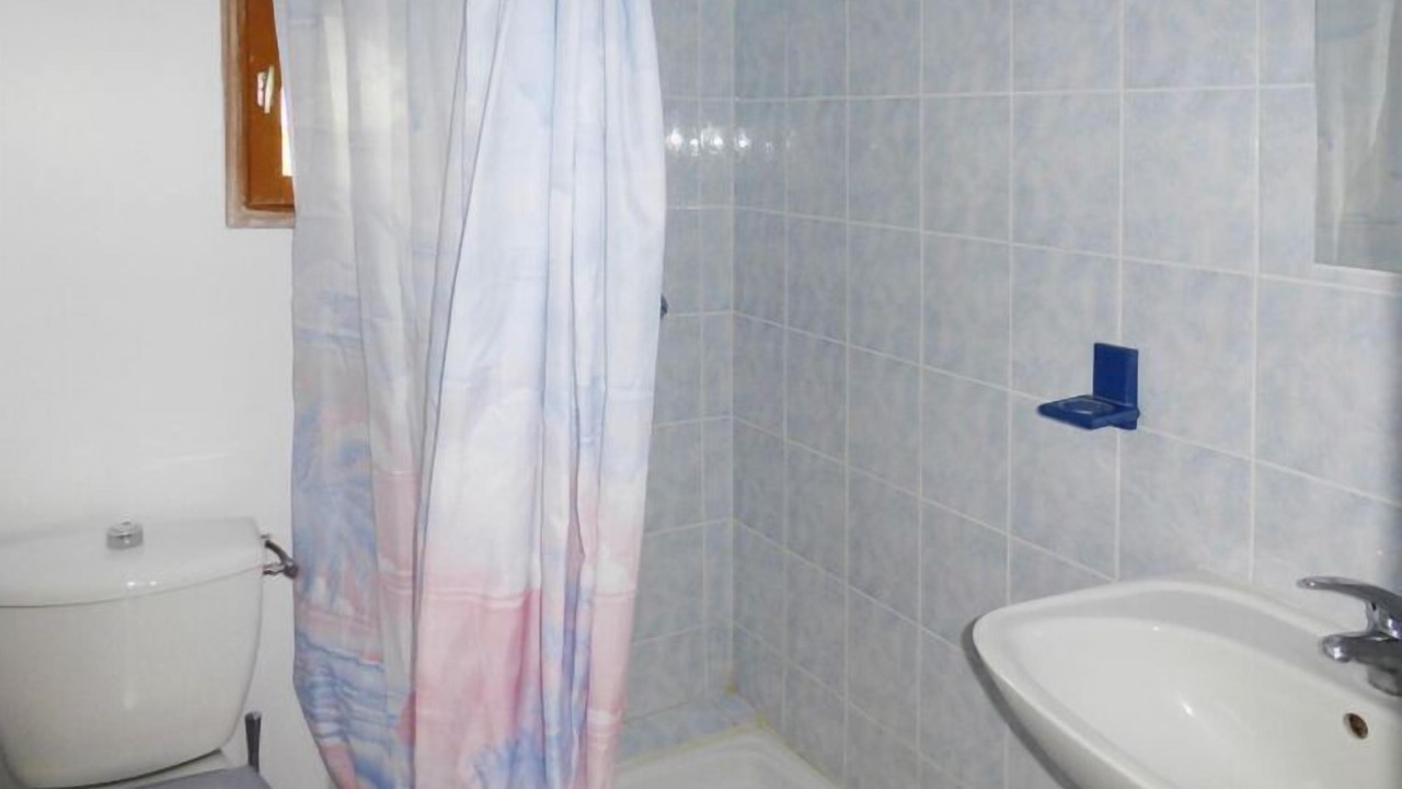 Photo of Bathroom in Cherrueix