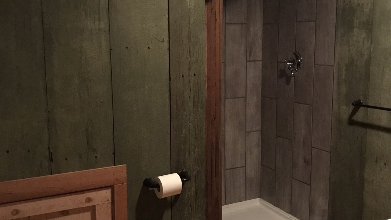Photo of Bathroom in Shippenville