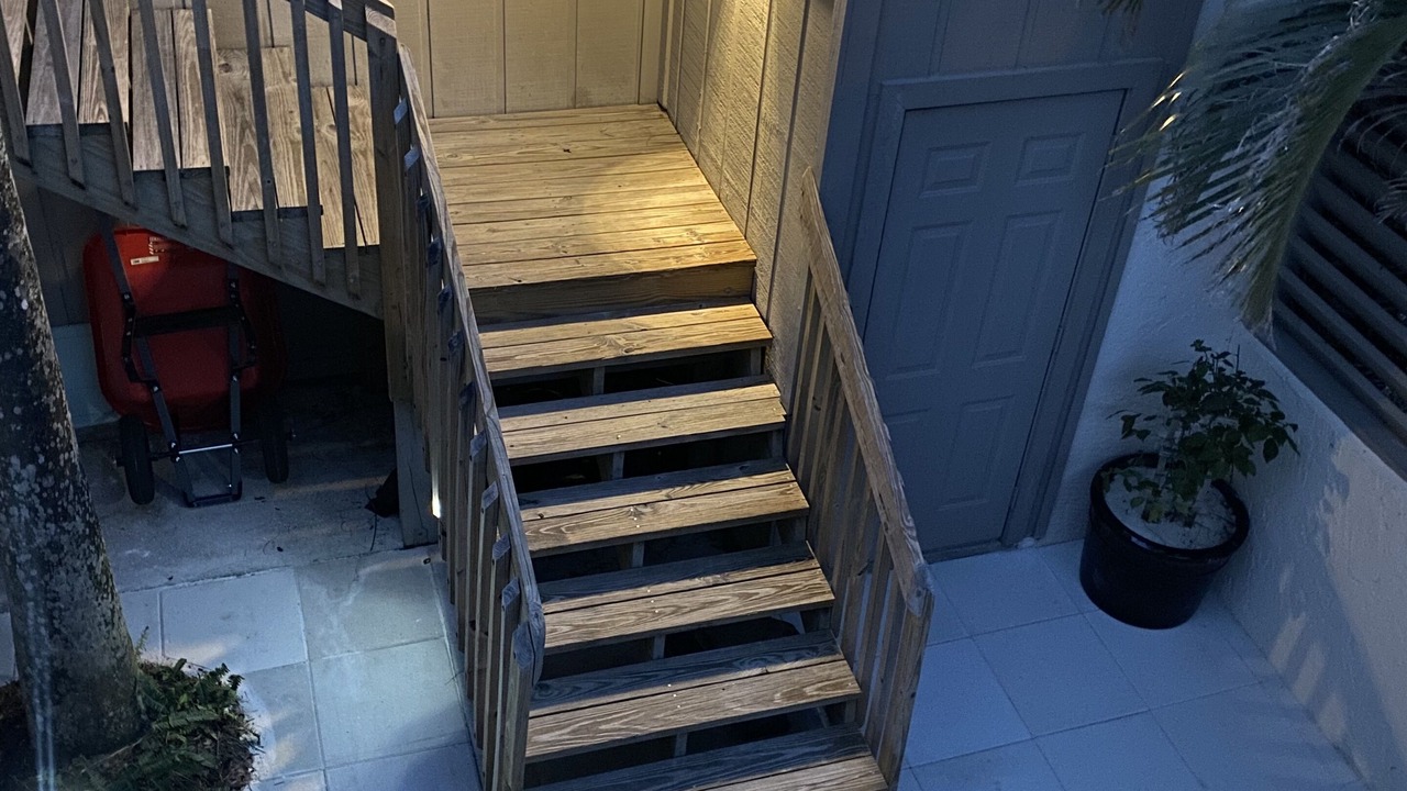 Photo of Patio Balcony in Jupiter