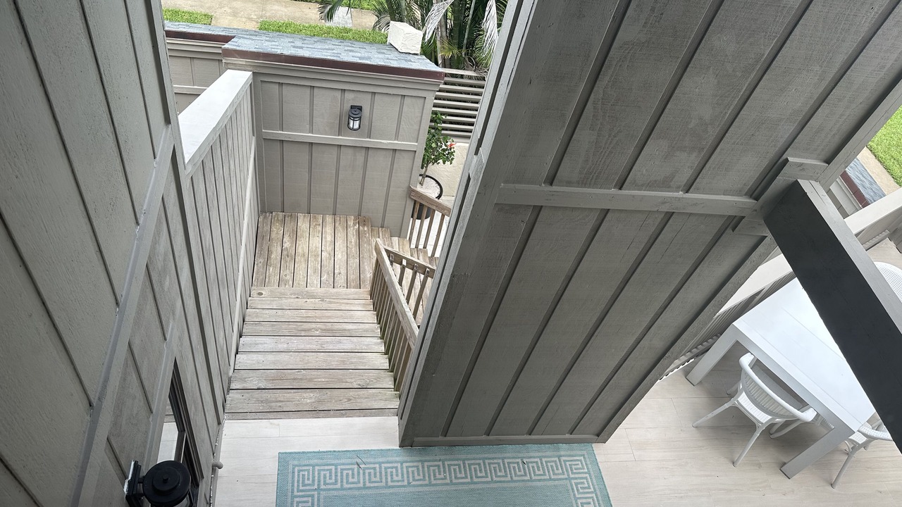 Photo of Patio Balcony in Jupiter