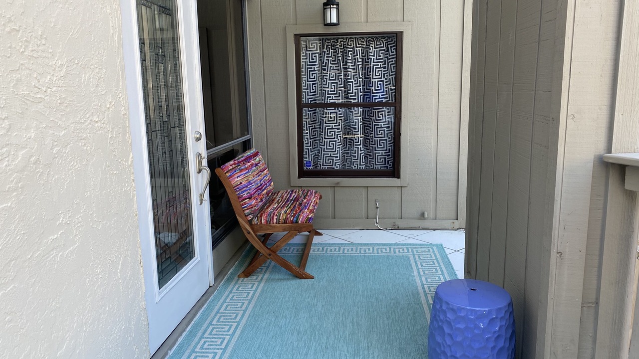 Photo of Patio Balcony in Jupiter