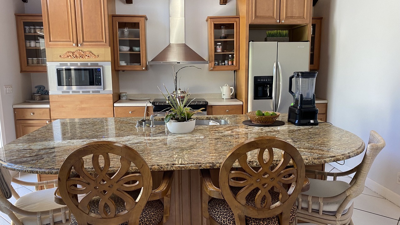 Photo of Kitchen in Jupiter