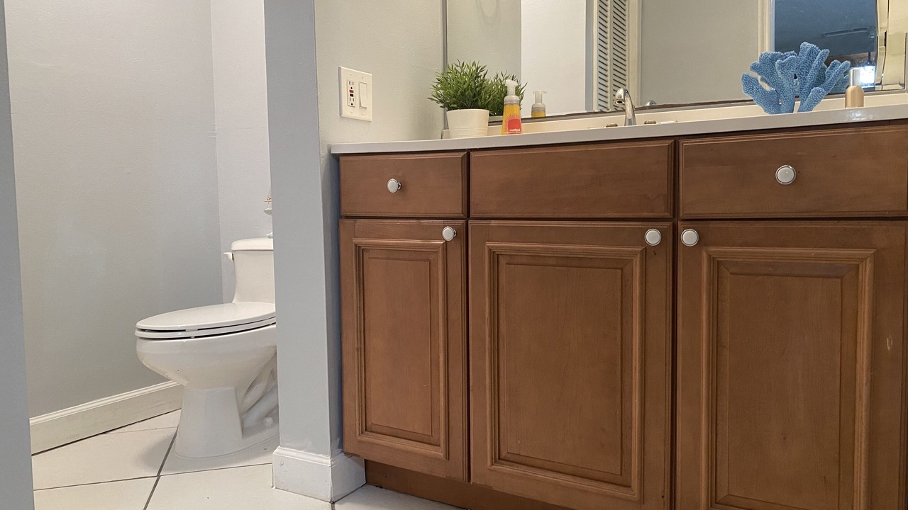 Photo of Bathroom in Jupiter