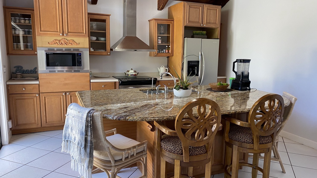 Photo of Kitchen in Jupiter