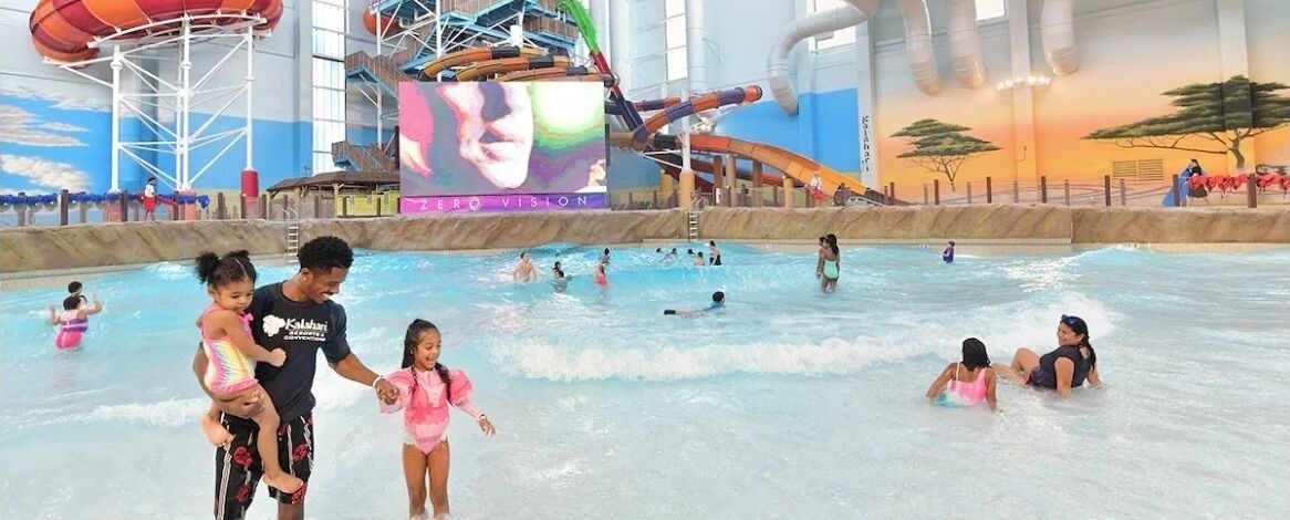 Photo of Outdoor in Round Rock