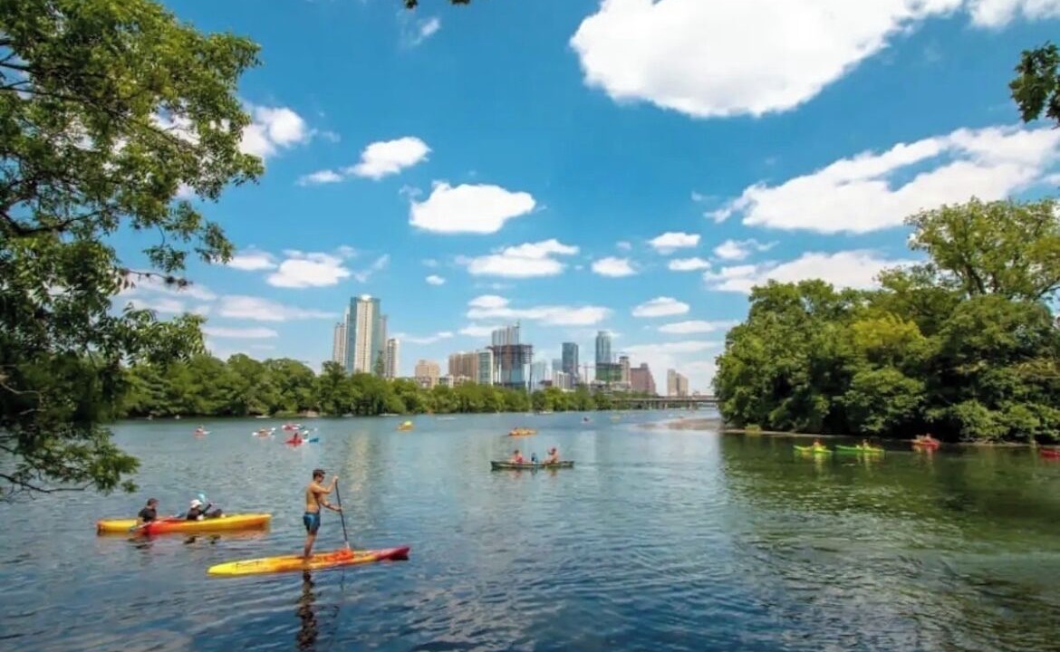 Photo of Outdoor in Round Rock