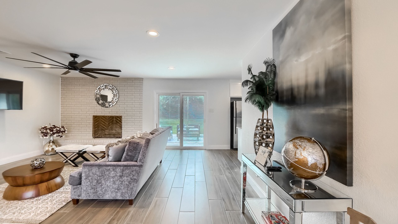 Photo of Bedroom in Round Rock