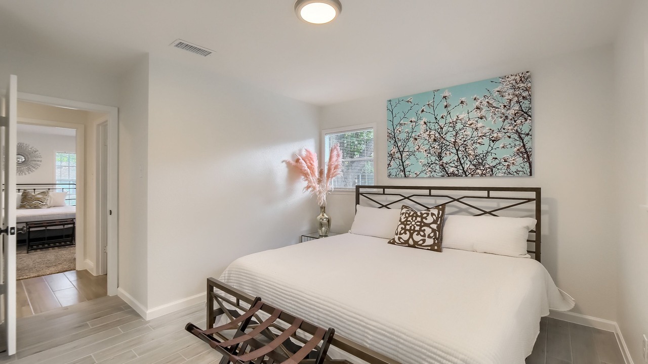 Photo of Bedroom in Round Rock