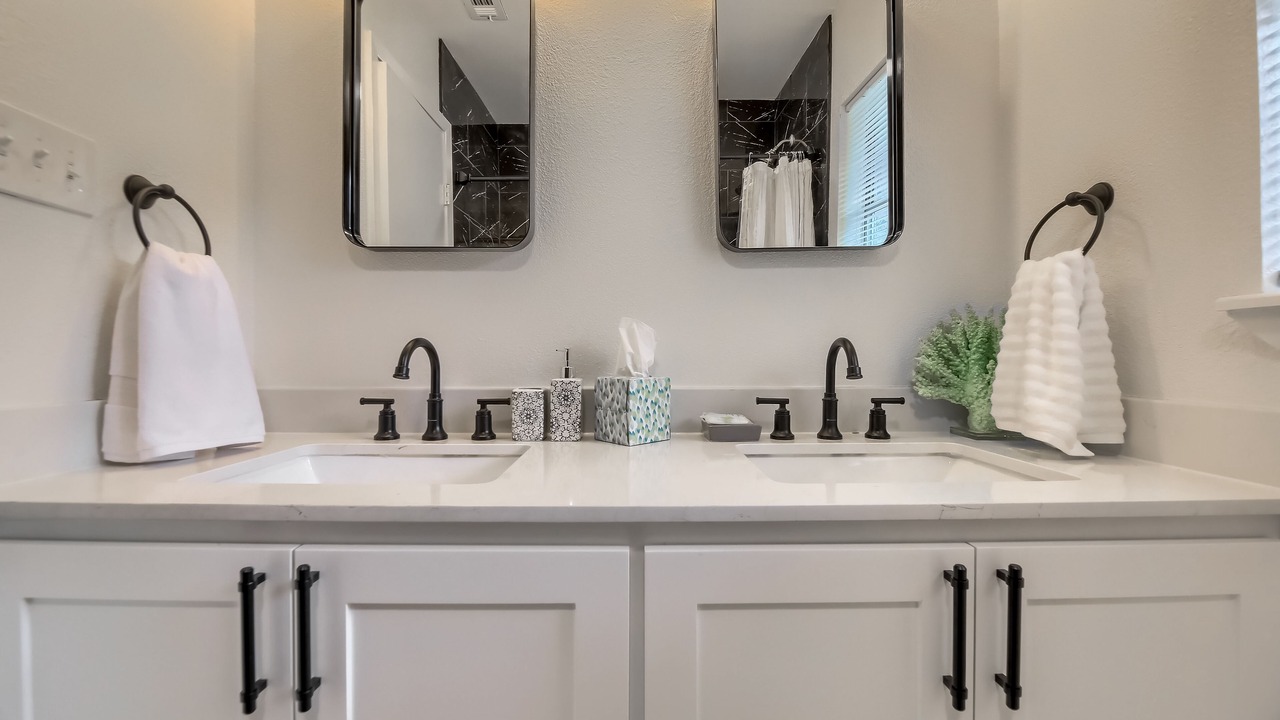 Photo of Bathroom in Round Rock