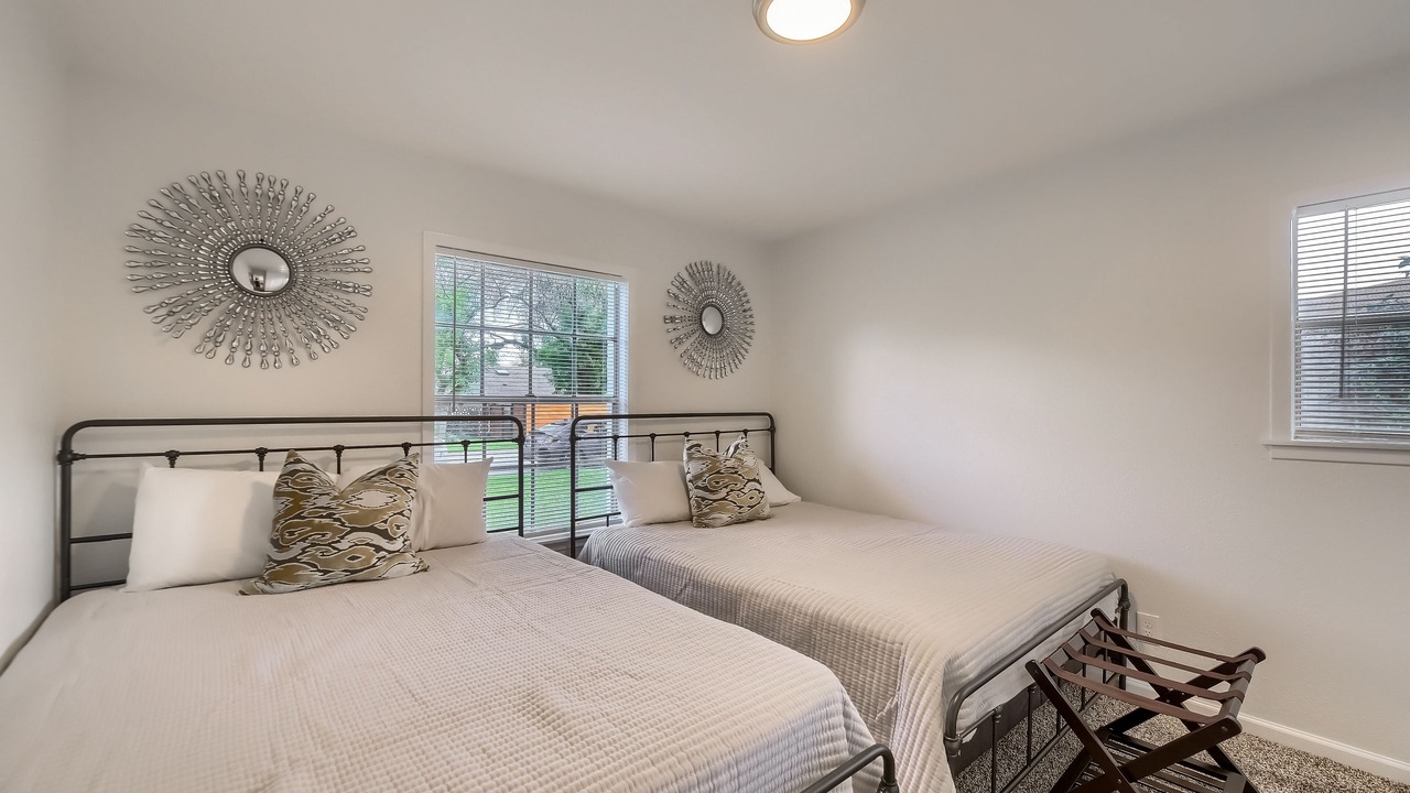 Photo of Bedroom in Round Rock