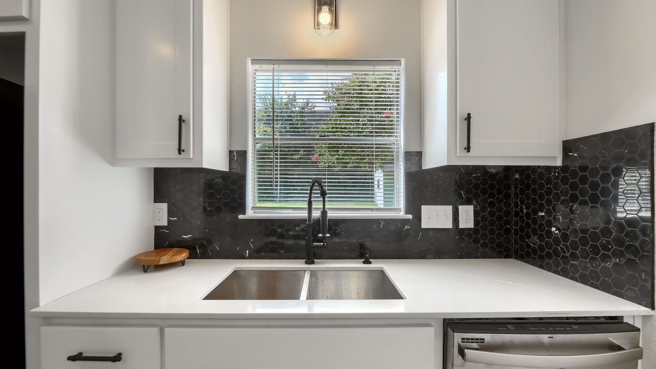 Photo of Kitchen in Round Rock