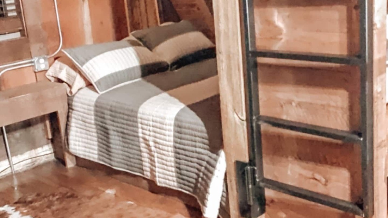 Photo of Bedroom in Beulah
