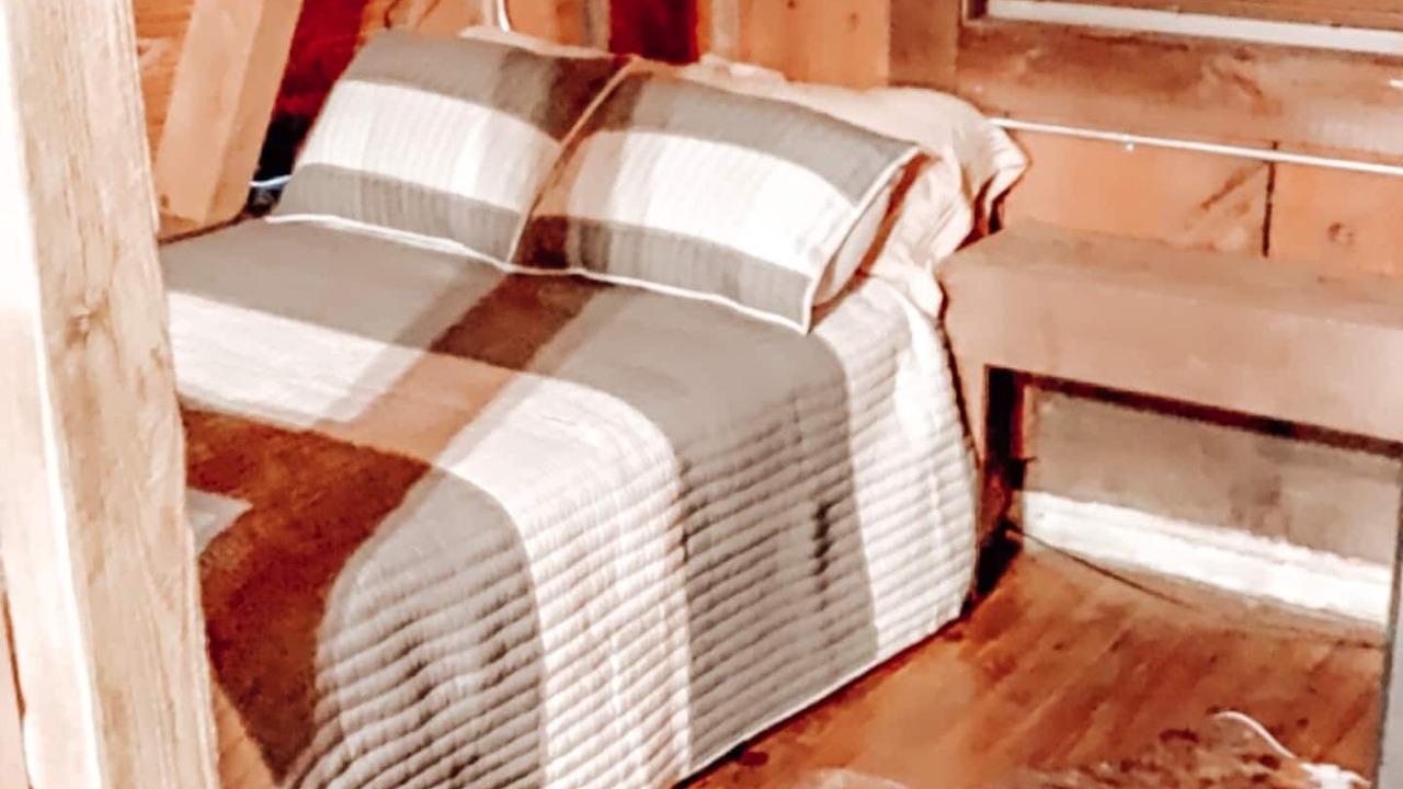 Photo of Bedroom in Beulah