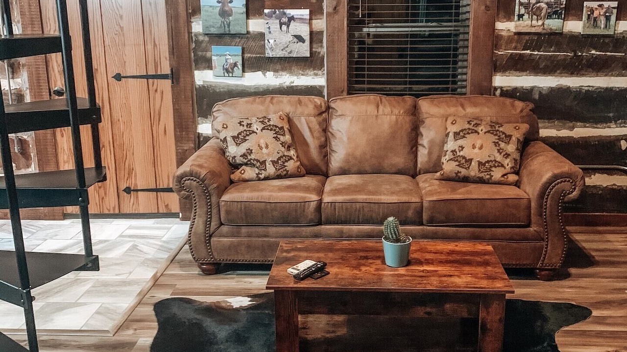 Photo of Livingroom in Beulah
