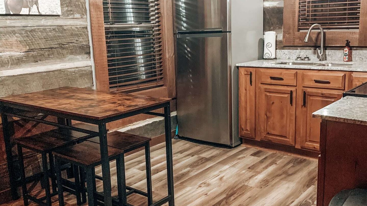 Photo of Kitchen in Beulah