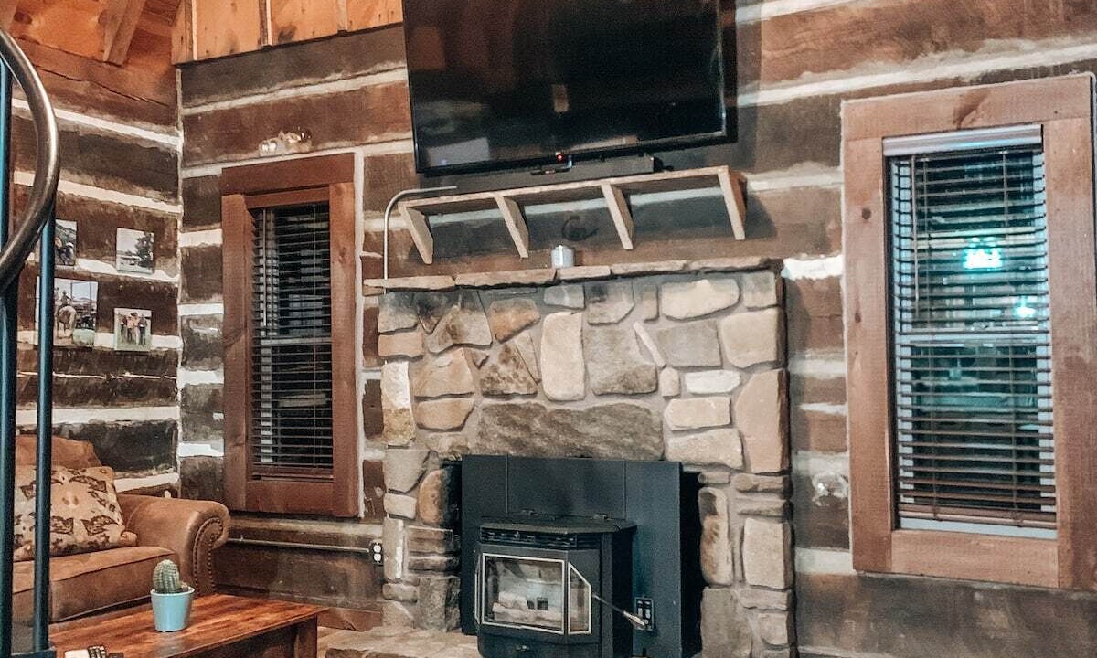 Photo of Livingroom in Beulah