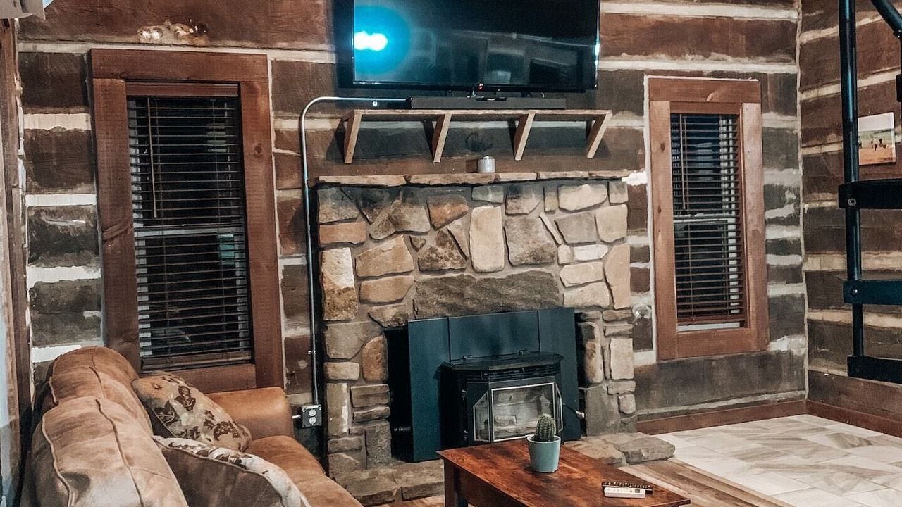 Photo of Livingroom in Beulah