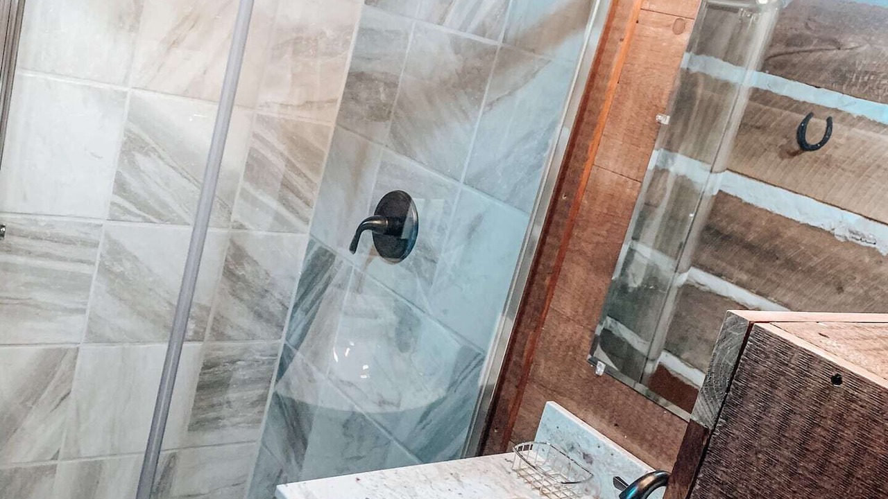 Photo of Bathroom in Beulah