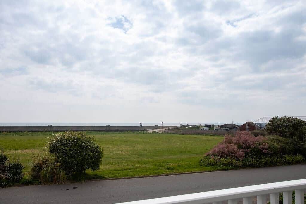 Photo of Patio Balcony in Selsey