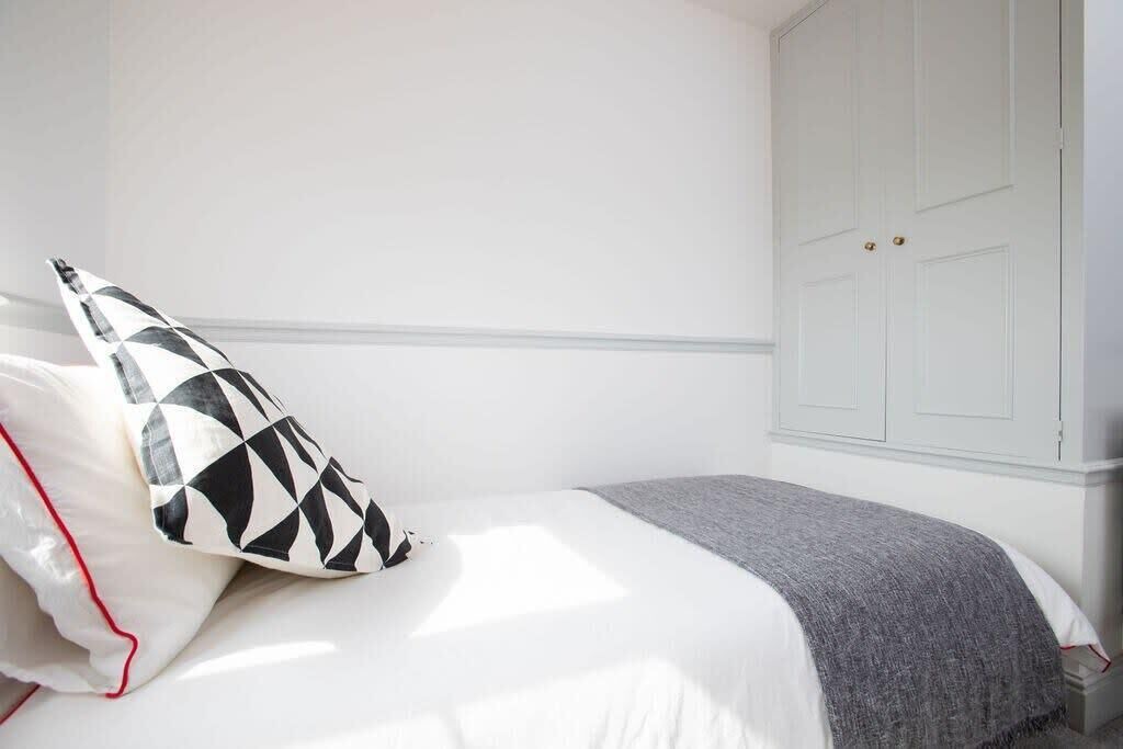 Photo of Bedroom in Selsey