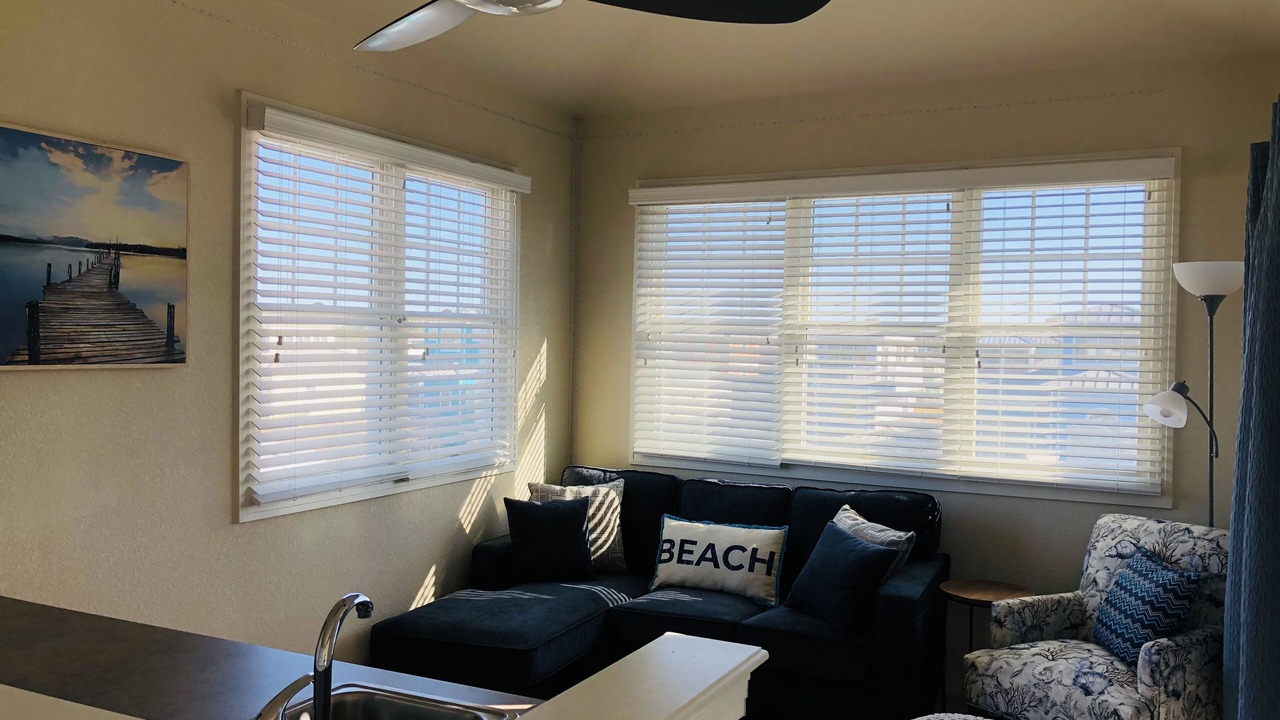 Photo of Livingroom in Cape Charles