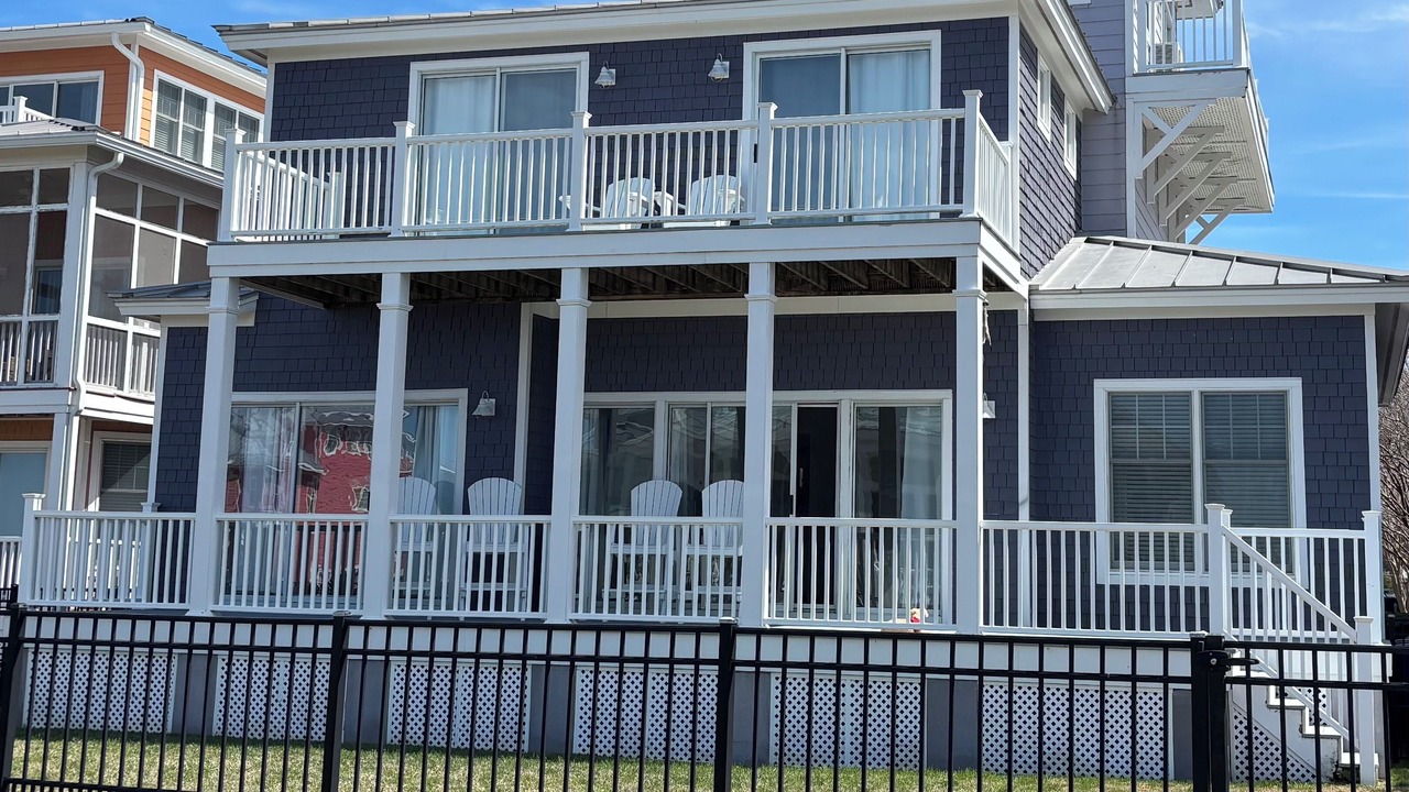Photo of Outdoor in Cape Charles