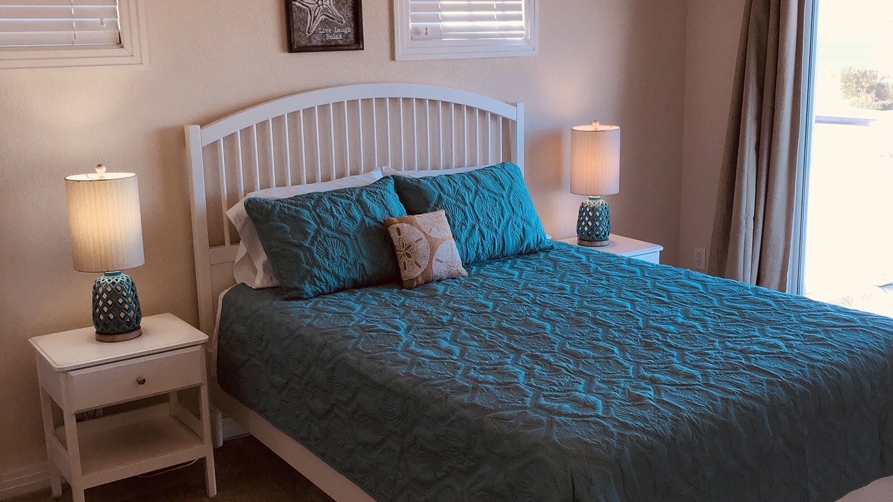 Photo of Bedroom in Cape Charles