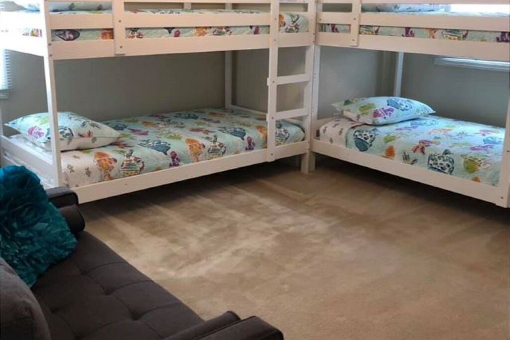 Photo of Bedroom in Cape Charles