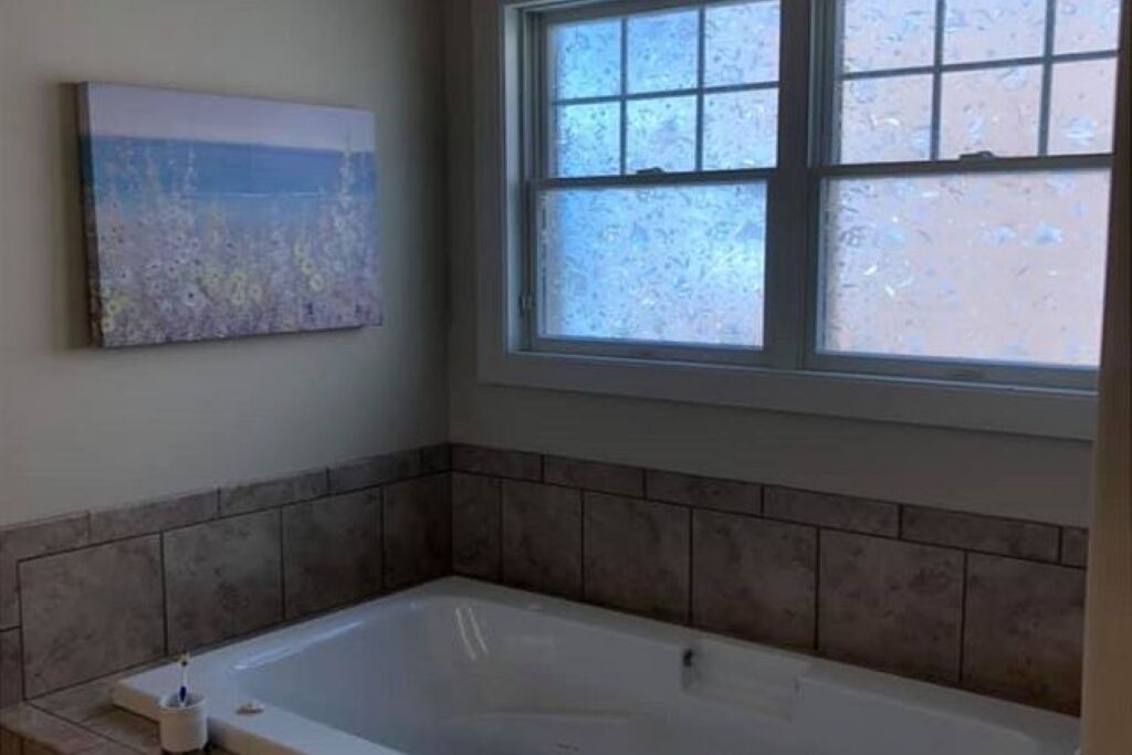 Photo of Bathroom in Cape Charles