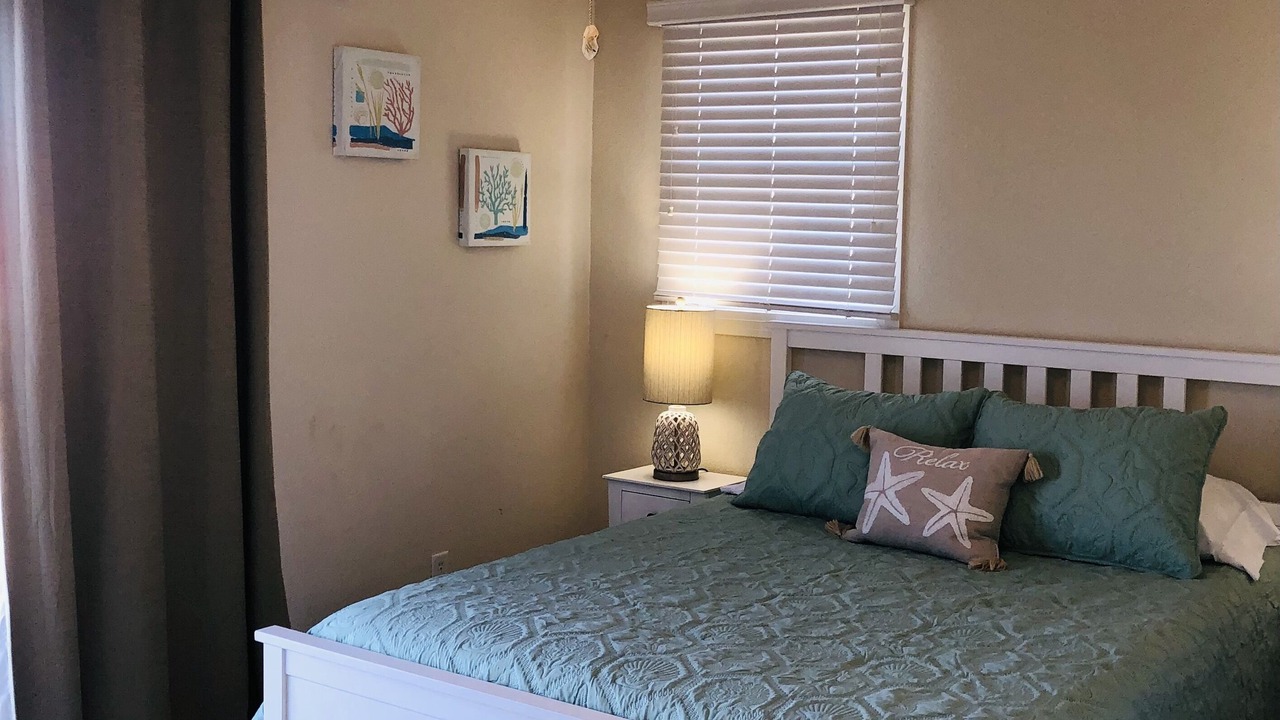 Photo of Bedroom in Cape Charles