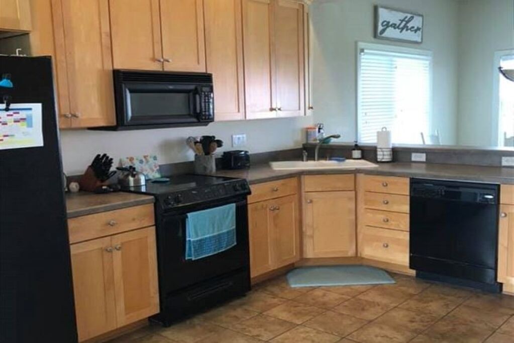 Photo of Kitchen in Cape Charles