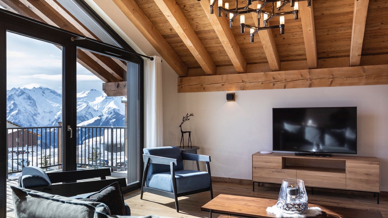 Photo of Livingroom in Jeux