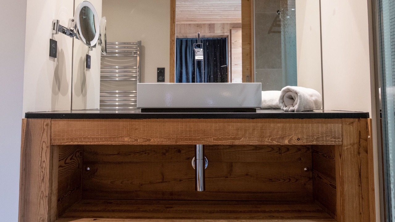 Photo of Bathroom in Jeux