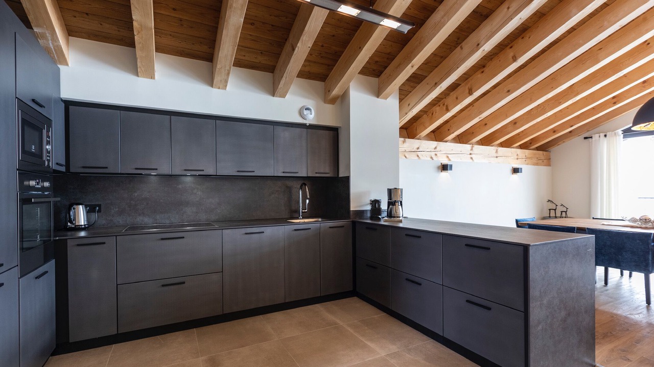 Photo of Kitchen in Jeux