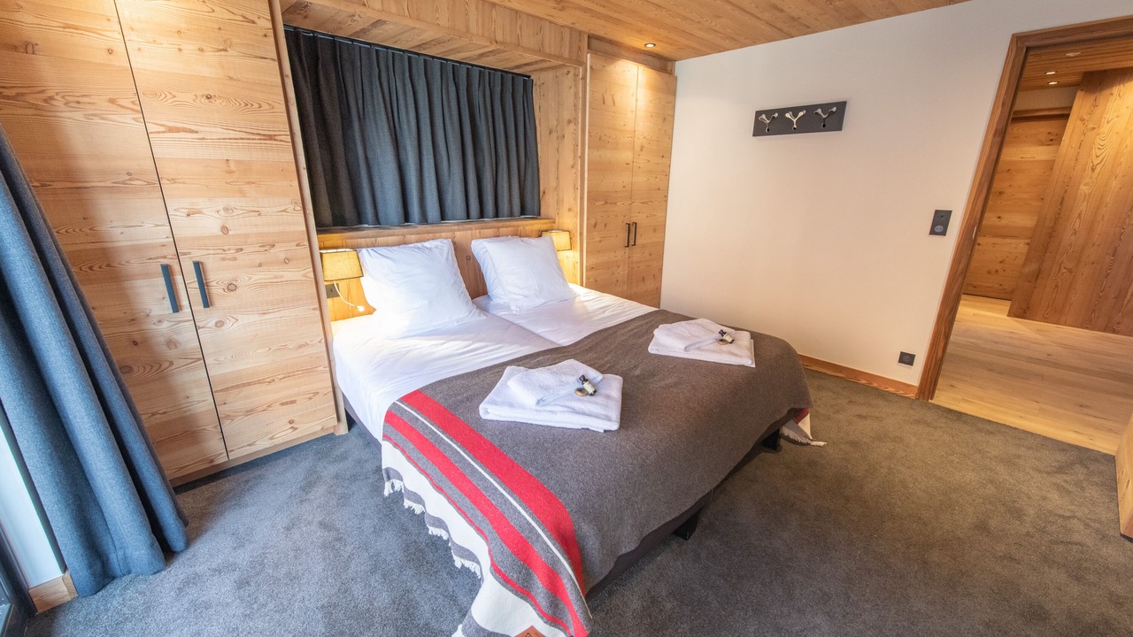 Photo of Bedroom in Jeux