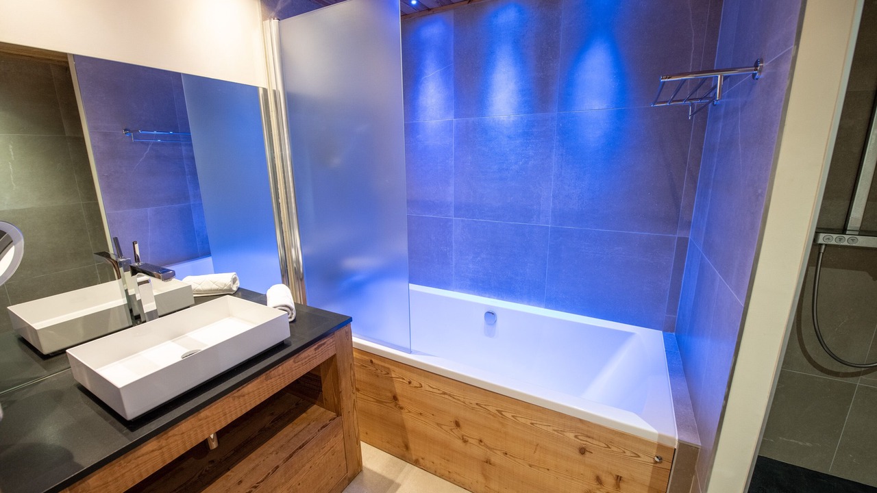 Photo of Bathroom in Jeux