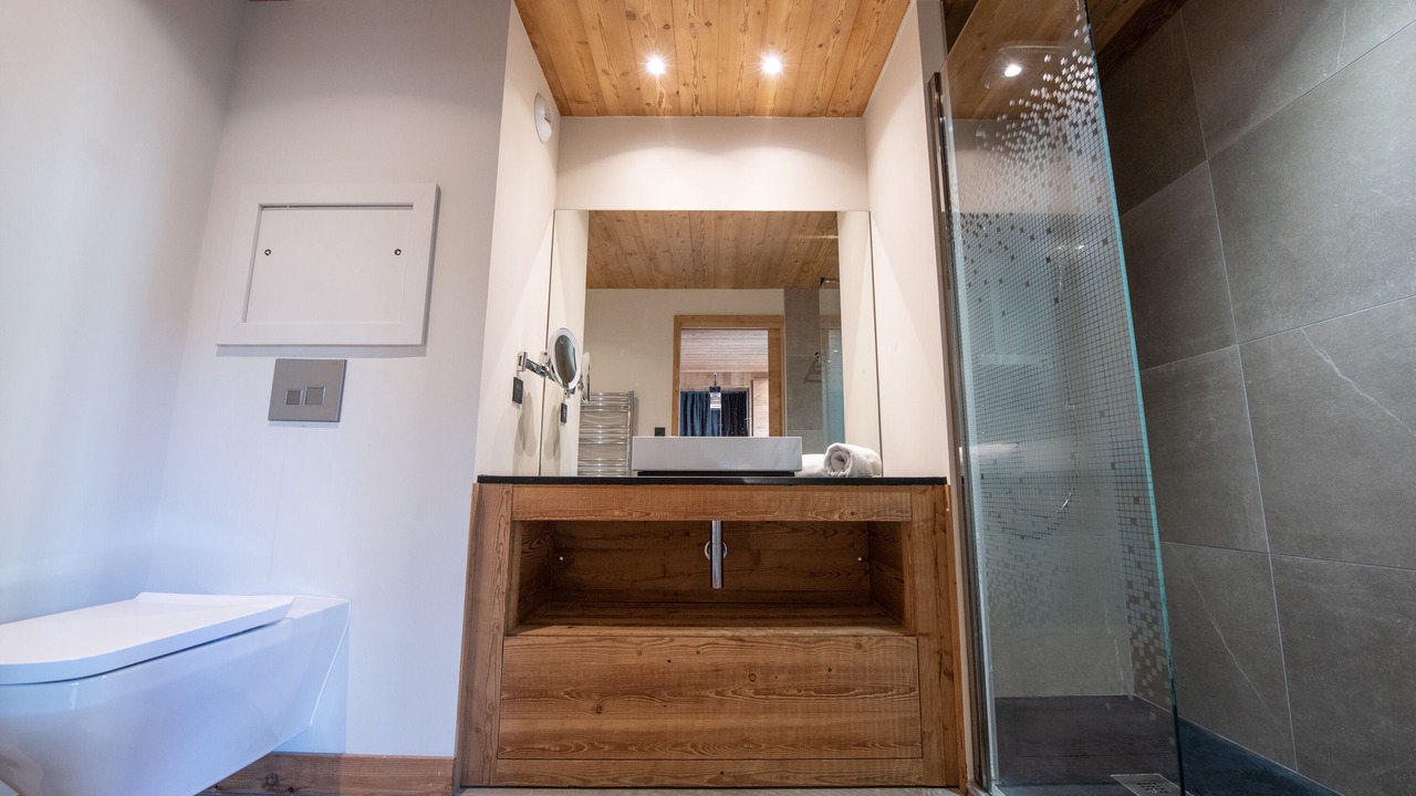 Photo of Bathroom in Jeux