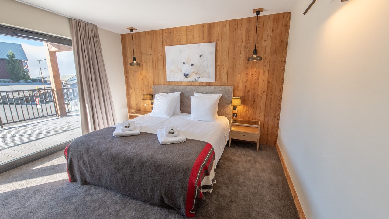 Photo of Bedroom in Jeux